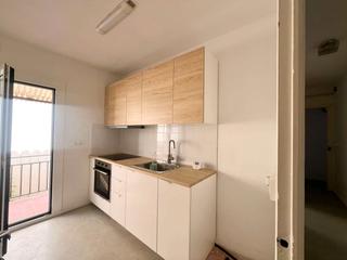 Etagenwohnung in Sant Celoni