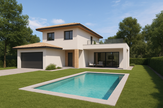 Residential Plot in Bigues i Riells del Fai