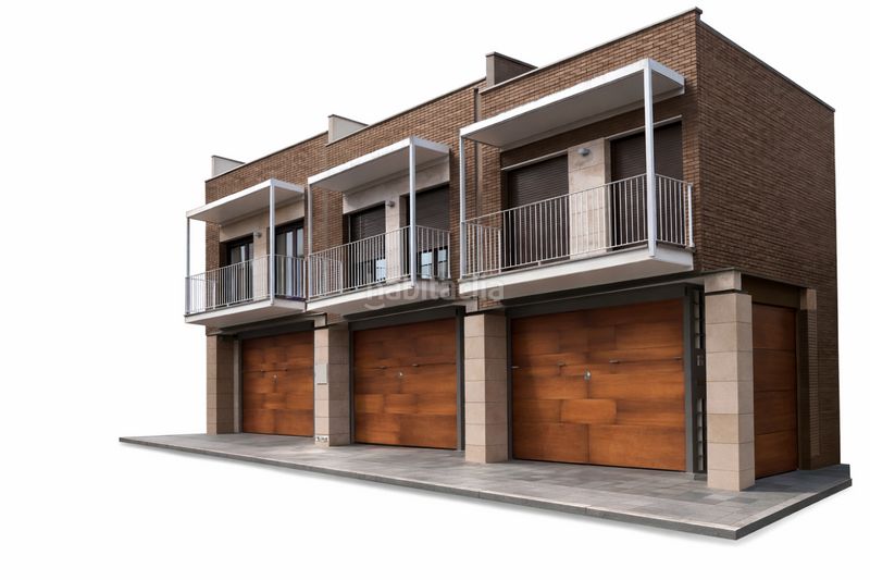 Foto a15336db-49dc-4ce0-9c1e-858fcd56bb5e. Casa a Hostalric