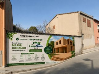 Terreny residencial a Cardedeu