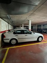 Aparcament cotxe  Carrer de rupert lladó. Parking en venta zona hacienda