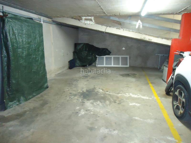 Foto 90860433-5968-4ba7-bd7e-5e4d67924432. Posto auto in Centre-Can Nadal Sant Feliu de Llobregat