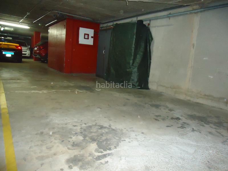 Foto c2fe2b79-535c-4285-af6c-e57710c7dffc. Posto auto in Centre-Can Nadal Sant Feliu de Llobregat
