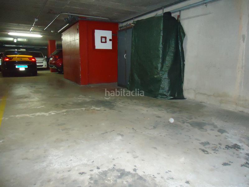 Foto d801158b-53e5-4bc1-aaf8-f2ecd406b954. Posto auto in Centre-Can Nadal Sant Feliu de Llobregat