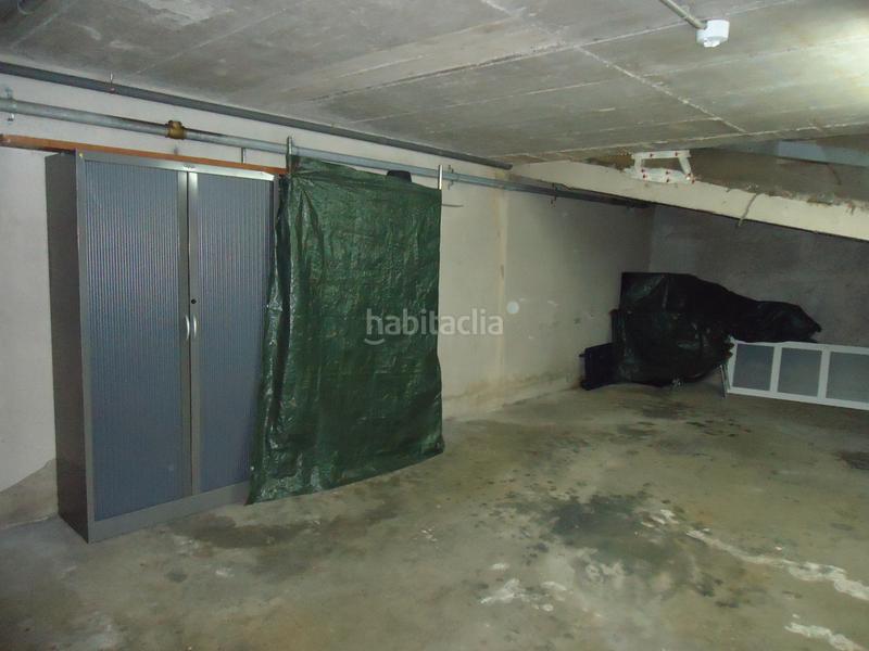 Foto e68e6633-6533-4aad-be30-f47d47eb3863. Posto auto in Centre-Can Nadal Sant Feliu de Llobregat
