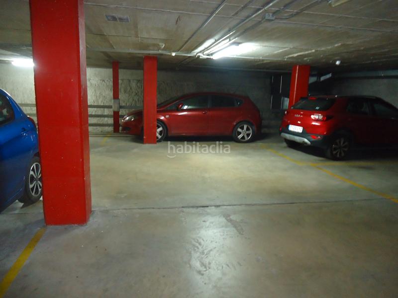 Foto fda181e1-225e-4618-9d22-5a5975a82906. Posto auto in Centre-Can Nadal Sant Feliu de Llobregat