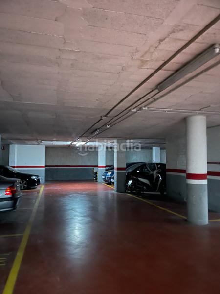 Foto 33e98e2d-650a-40dd-bc07-b601e79e1d5f. Parking coche parking en venta zona hacienda en Centre-Can Nadal Sant Feliu de Llobregat