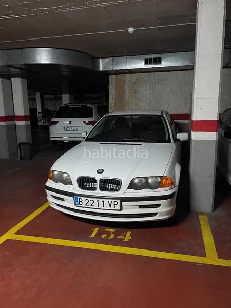 Foto 461bec71-e46a-4ca9-a7fa-e406cc1a8772. Parking coche parking en venta zona hacienda en Centre-Can Nadal Sant Feliu de Llobregat