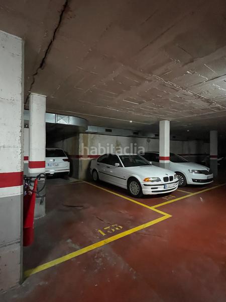 Foto 63354341-2a2e-467d-9736-38a5970802e0. Parking coche parking en venta zona hacienda en Centre-Can Nadal Sant Feliu de Llobregat