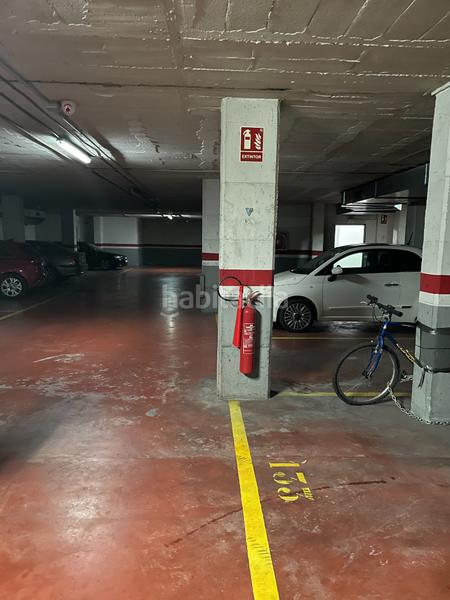 Foto 7f520faa-aabb-4d7d-bfa3-a5de5dfb515a. Parking coche parking en venta zona hacienda en Centre-Can Nadal Sant Feliu de Llobregat