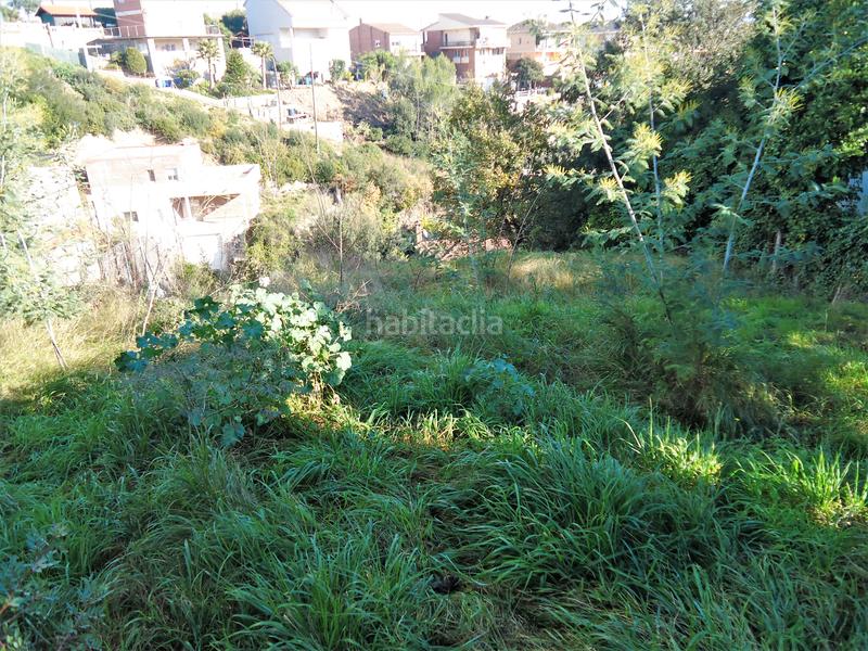 Foto 61436583-9ad3-4d2c-a66a-72c77d1c121a. Terreno residencial fantástico terreno edificable en can castellví, en Cervelló