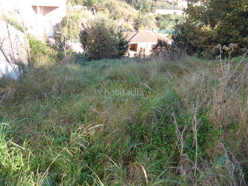 Foto cc6e9d22-c390-4e5e-a0c4-56ab95d49f02. Terreno residencial fantástico terreno edificable en can castellví, en Cervelló