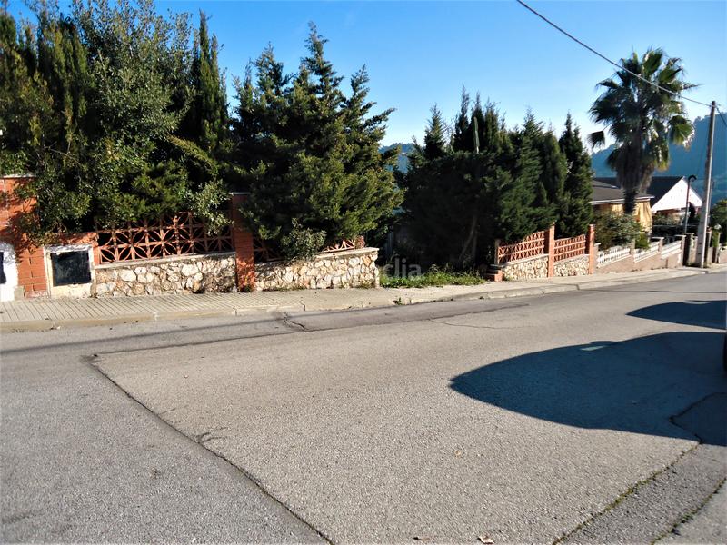 Foto cdf4560f-e9fb-4e5a-a971-8ba0f7f8565d. Terreno residencial fantástico terreno edificable en can castellví, en Cervelló