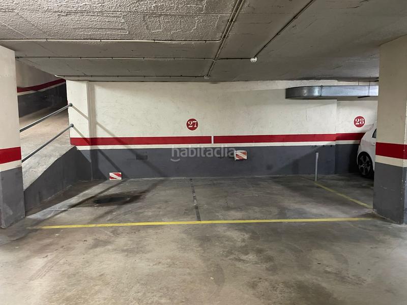 Foto 059553c2-c466-42e5-be4b-e28e44b5c79d. Parking coche en Centre-Can Nadal Sant Feliu de Llobregat