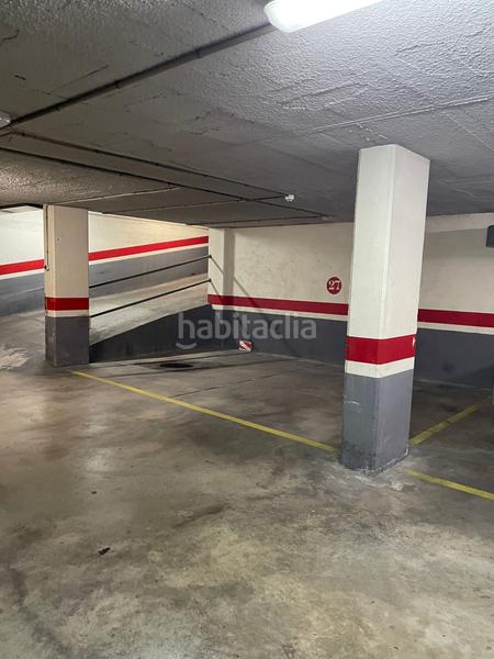 Foto 2a9f0329-b7b5-4095-abc4-c5dfa959727f. Parking coche en Centre-Can Nadal Sant Feliu de Llobregat