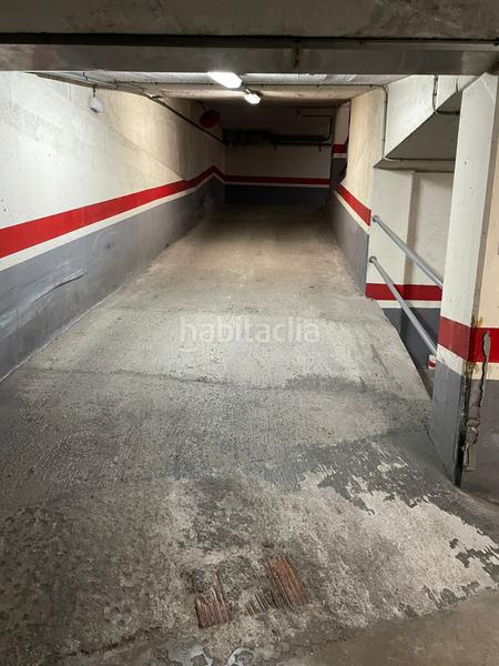 Foto febc4b75-c014-48b6-82fe-2215d222f582. Parking coche en Centre-Can Nadal Sant Feliu de Llobregat