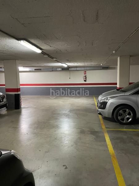 Foto f79865a8-2c87-4820-9f79-3e26fd33f7a7. Parking voiture dans Centre-Can Nadal Sant Feliu de Llobregat