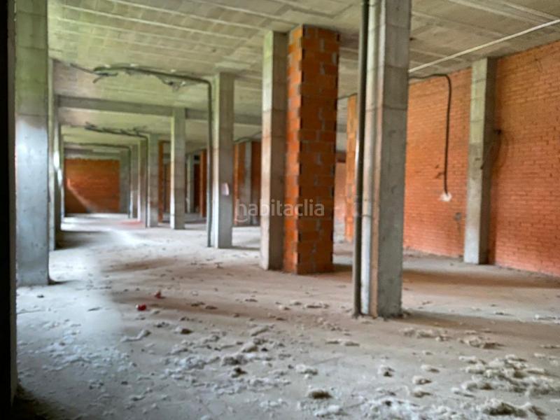 Foto 6354a903-82f5-4b61-a7df-b61d21704844. Local commercial dans calle asuncion 9 dans Flores de Sil - La Placa Ponferrada