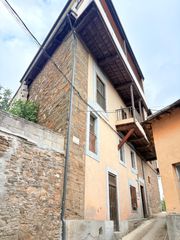 Bauernhof in Cembo 12. Casa para reformar en villar de los barrios