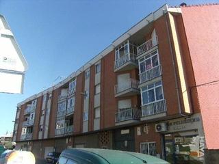 Appartement à Villaquilambre. Piso en villaquilambre