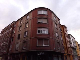 Piso en Calle obispo merida 4. Piso en el centro de ponferrada