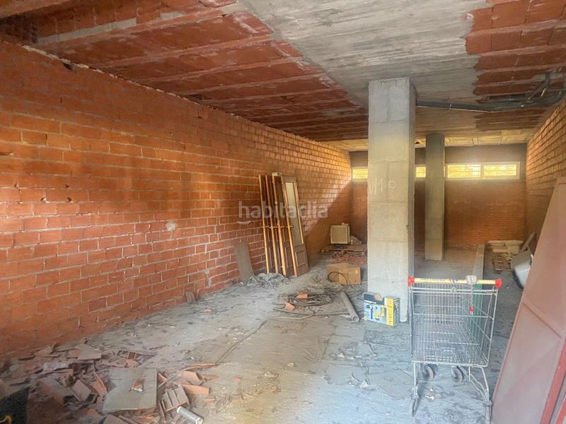 Foto 11bdb6d9-6f6f-46e0-a6a5-4398e50c2cb0. Geschäftsraum in Zona Alta Ponferrada