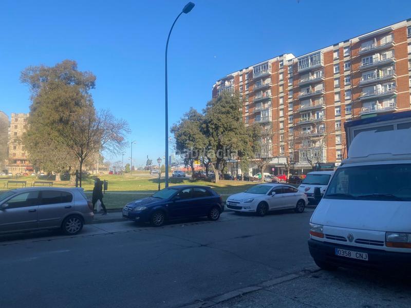 Foto 2aa5693b-86b7-40cc-9a41-732827ba4400. Geschäftsraum in Zona Alta Ponferrada