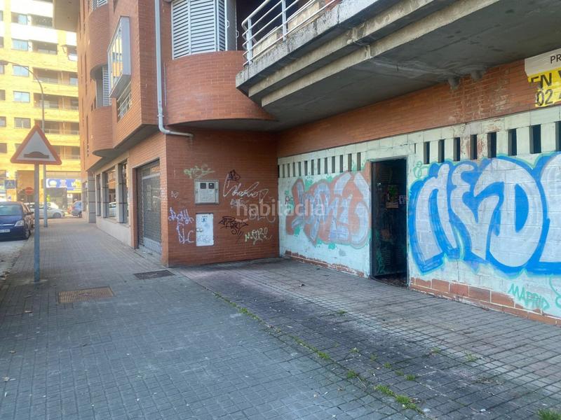 Foto a492e2f6-8046-424a-8d07-b4eb8e1e83ee. Geschäftsraum in Zona Alta Ponferrada