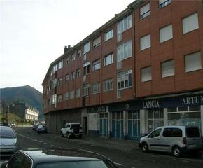 Pis a Villablino. Piso a la venta en villablino