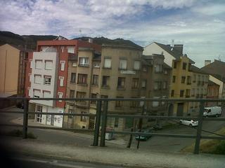 Appartement à Zona Alta. Piso en venta en puente boeza