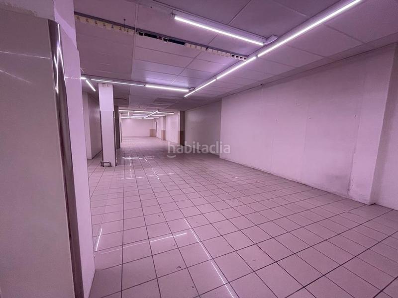 Foto a0bcd60c-644c-4d41-8013-39ca90cddc03. Locale commerciale in Flores de Sil - La Placa Ponferrada