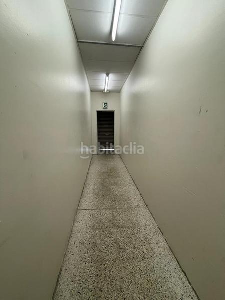 Foto a8c68112-06b2-4778-9009-75c8453b264c. Locale commerciale in Flores de Sil - La Placa Ponferrada