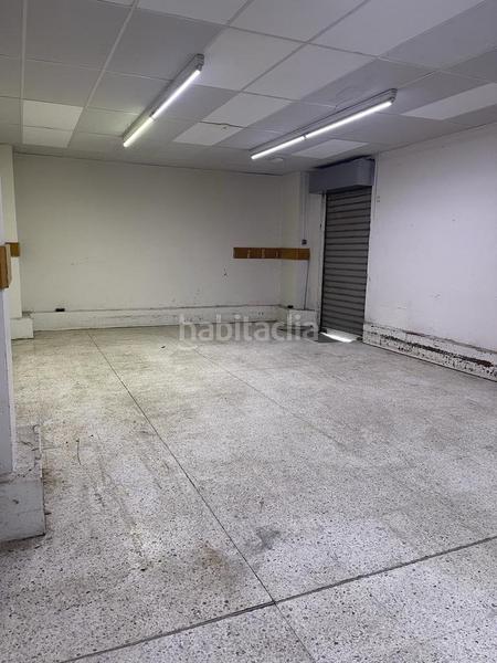 Foto bb9e4f1c-71f2-45d1-a4b0-581112115fed. Locale commerciale in Flores de Sil - La Placa Ponferrada