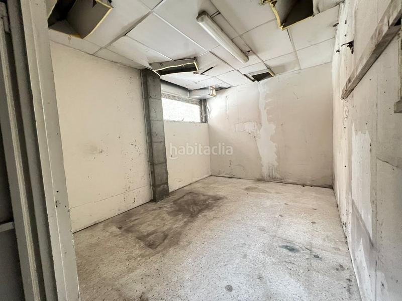 Foto c20c44d4-eb6c-48b4-8f17-f0d036d5061a. Locale commerciale in Flores de Sil - La Placa Ponferrada