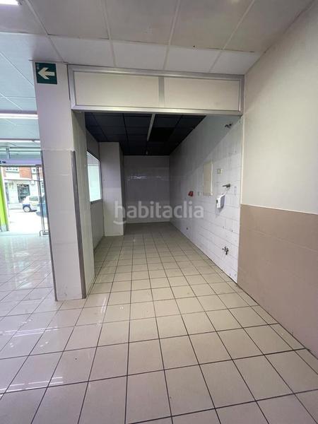 Foto e52ca502-310e-4aa7-83f3-c383b62ccd2b. Locale commerciale in Flores de Sil - La Placa Ponferrada