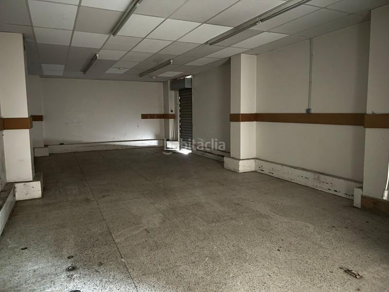 Foto f6f5739c-e5e5-4b0e-83cf-764f833b769d. Locale commerciale in Flores de Sil - La Placa Ponferrada