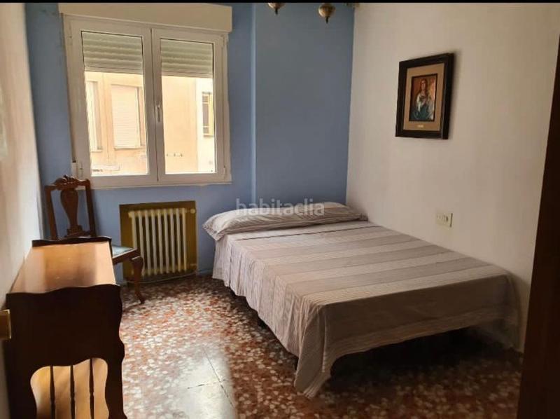 Foto 4493a71e-ecac-432a-ae14-62eae1d115fc. Pis amb calefacció a Centro Ponferrada