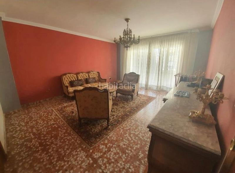 Foto 6c233bb7-ea79-4058-9132-c3acc8306e5a. Pis amb calefacció a Centro Ponferrada