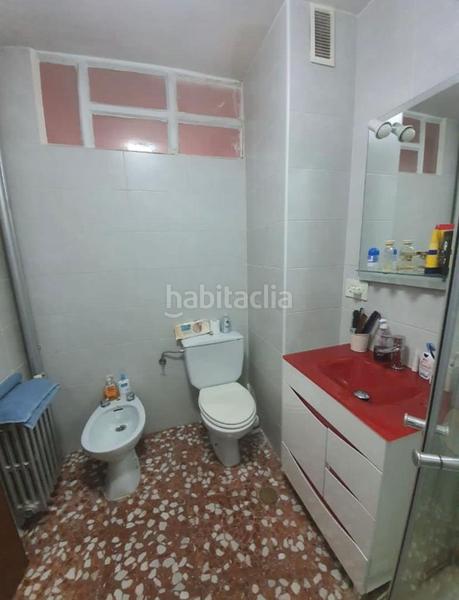 Foto 84efddb8-4244-41d4-b5ef-1e4568e69236. Pis amb calefacció a Centro Ponferrada