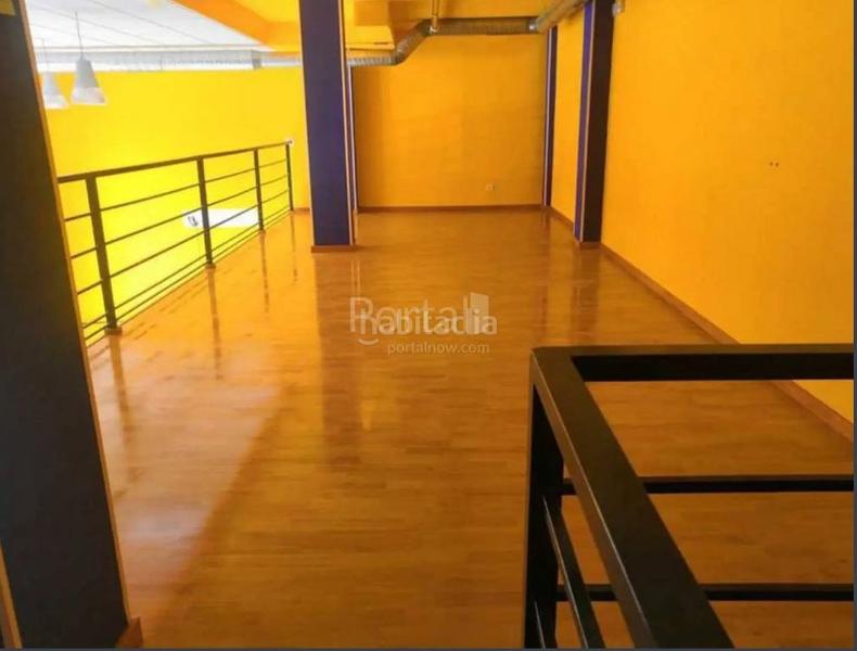 Foto 44695e00-a536-4406-b838-dfd3baf8d8a6. Geschäftsraum in Centro Ponferrada