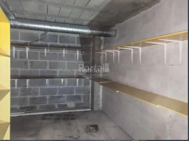 Foto 62a8af9a-d6af-4af7-9ed7-bb1ae44bd276. Geschäftsraum in Centro Ponferrada