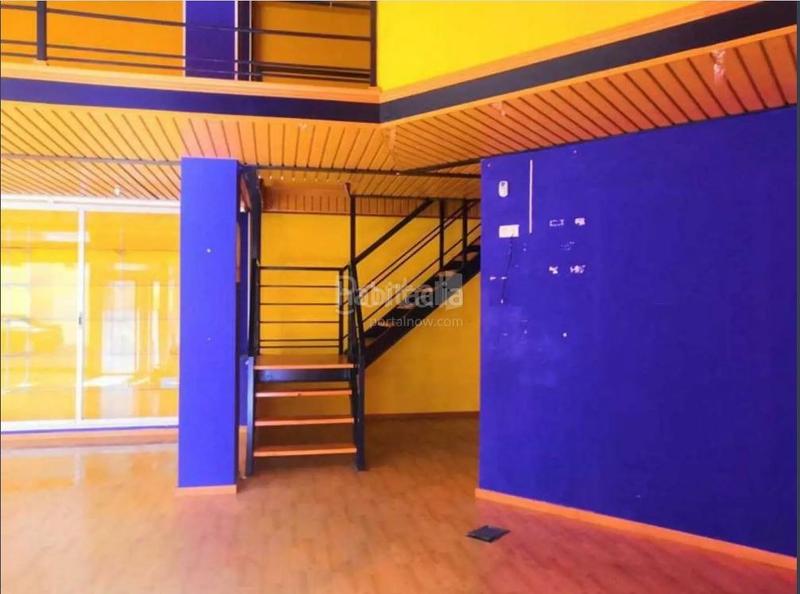 Foto 7eb3b219-b8fb-415f-92c4-342b4e93ac7c. Geschäftsraum in Centro Ponferrada