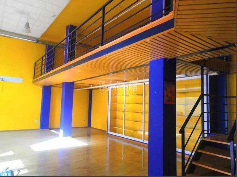 Foto 9c335fd1-46e6-4a98-9082-5b75d87dae9c. Geschäftsraum in Centro Ponferrada