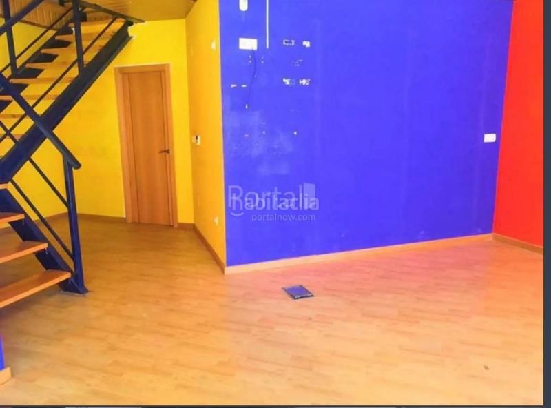 Foto a68d1345-9c7e-412a-be81-91514b9664e8. Geschäftsraum in Centro Ponferrada