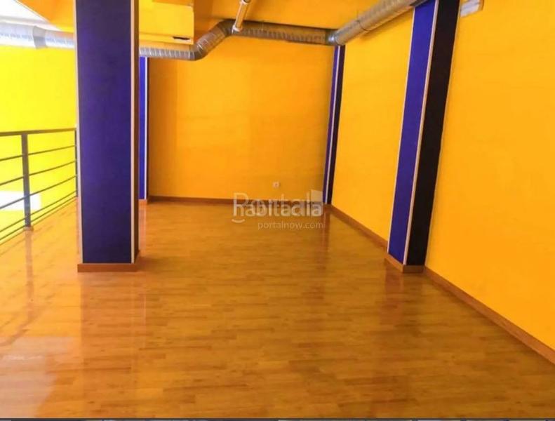 Foto d2103a28-d342-4e67-86ed-46fc21bb62a0. Geschäftsraum in Centro Ponferrada