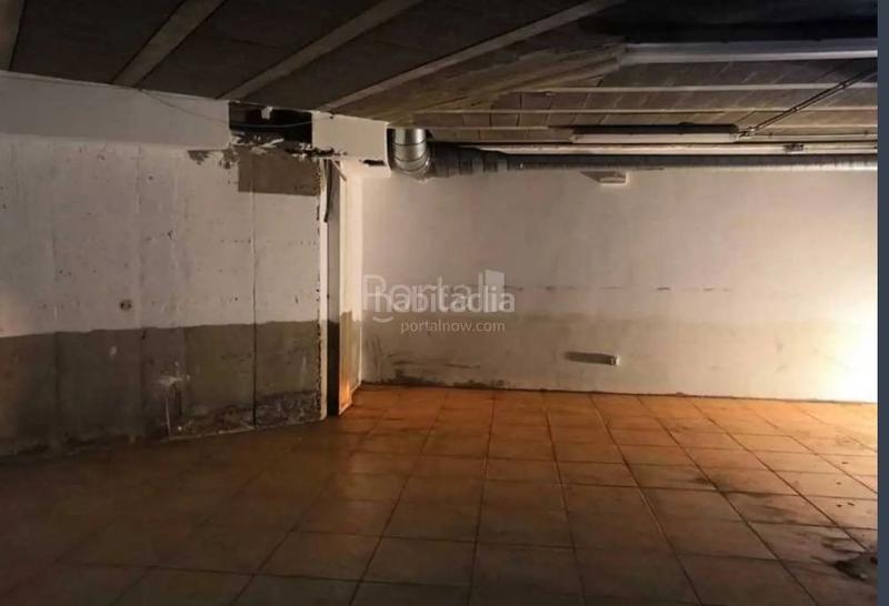 Foto df86677a-4d96-4707-aa43-0e55a47a648d. Geschäftsraum in Centro Ponferrada