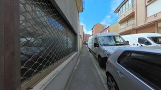 Local commercial à Calle del río tuerto 10. Local comercial en astorga