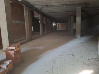 Geschäftsraum in Avenida compostilla 70. Local comercial en el centro de ponferrada