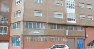 Local commercial à Avenida del ferrocarril 62. Local comercial en ponferrada zona estación de trem