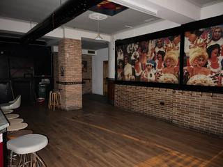 Geschäftsraum in Centro